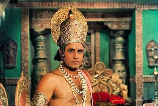 सुनील लहरी ने बताया विजुअल इफेक्ट्स की मदद से कैसे हुई थी रामायण की शूटिंग