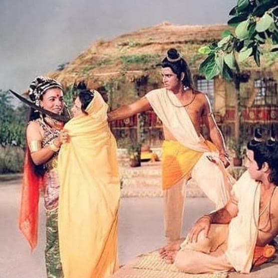 सुनील लहरी ने बताया विजुअल इफेक्ट्स की मदद से कैसे हुई थी रामायण की शूटिंग