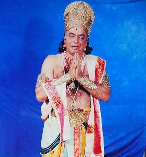 सुनील लहरी ने बताया विजुअल इफेक्ट्स की मदद से कैसे हुई थी रामायण की शूटिंग