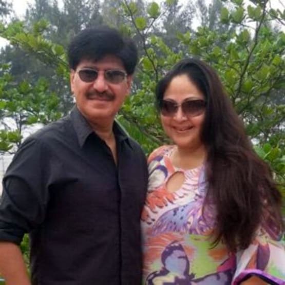 घरेलू हिंसा का शिकार रह चुकी हैं ये टीवी एक्ट्रेस, इस तरह दिया जवाब