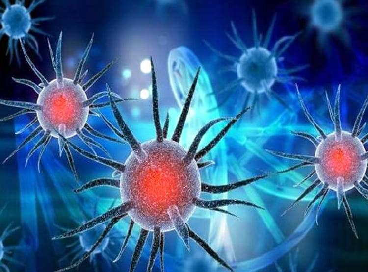 हाथ चूमकर 'इलाज' करने वाले बाबा की कोरोना से मौत, 29 भक्त भी पॉजिटिव