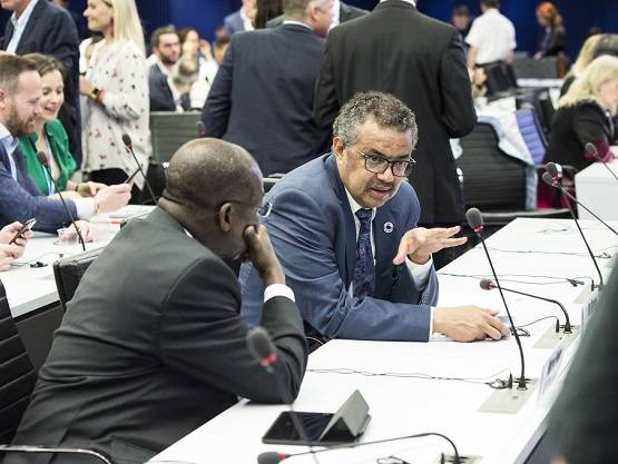 तंजानिया के राष्ट्रपति बोले- अल्लाह की मदद से देश हुआ कोरोना से मुक्त