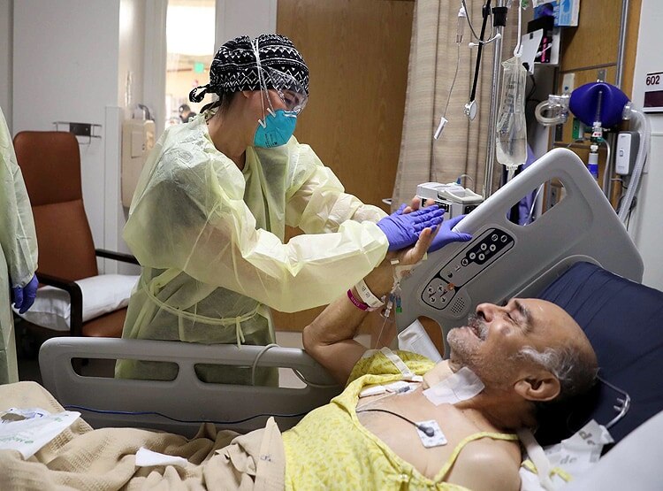 27 जून तक दुनियाभर में हो जाएंगे 1 करोड़ कोरोना केस!