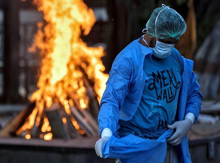 27 जून तक दुनियाभर में हो जाएंगे 1 करोड़ कोरोना केस!