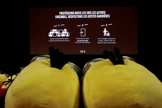 पौधों के लिए कॉन्सर्ट, थियेटर्स में खिलौने, ऐसी है कोरोना के बाद की दुनिया