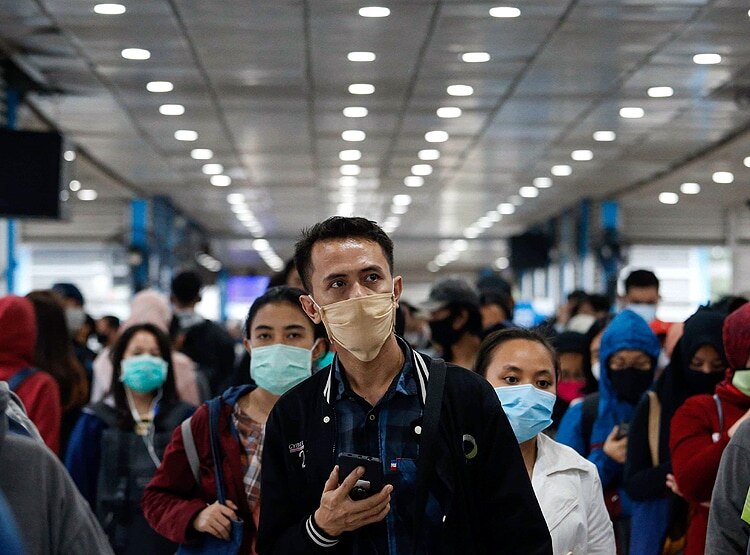 27 जून तक दुनियाभर में हो जाएंगे 1 करोड़ कोरोना केस!