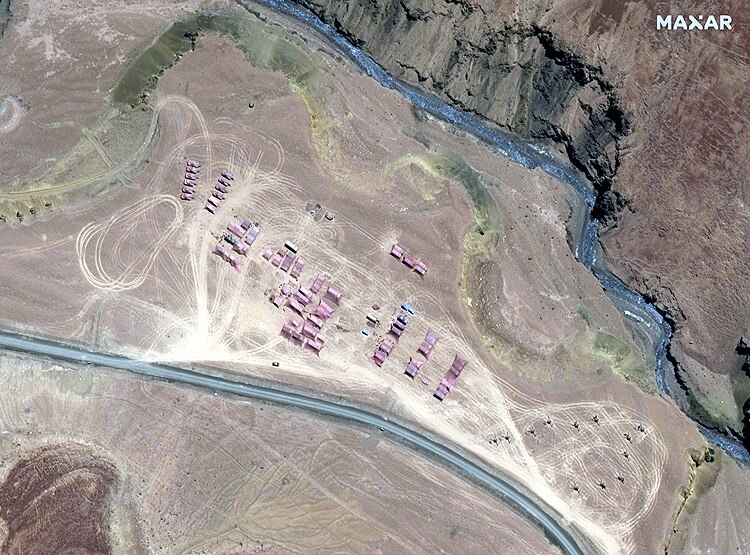 Daulat Beg Oldi: चीन को क्यों चुभ रही है दुनिया की सबसे ऊंची हवाई पट्टी