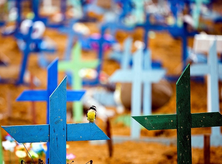 27 जून तक दुनियाभर में हो जाएंगे 1 करोड़ कोरोना केस!