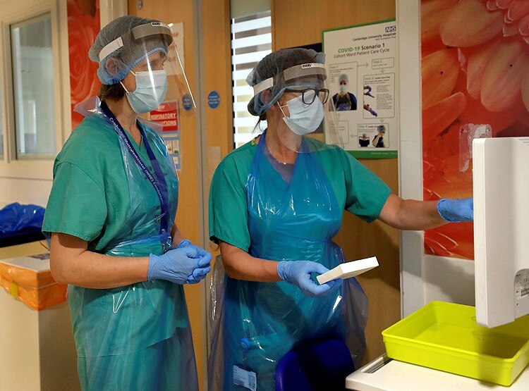 27 जून तक दुनियाभर में हो जाएंगे 1 करोड़ कोरोना केस!