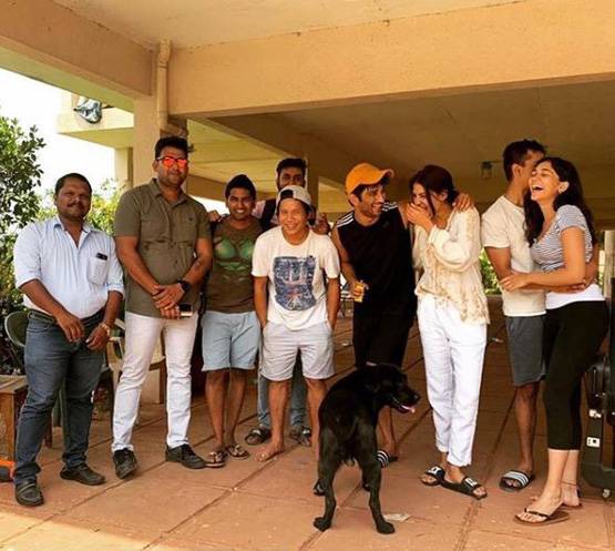 सुशांत-रिया करने वाले थे शादी, ढूंढ़ रहे थे नया घर, ब्रोकर ने किया खुलासा