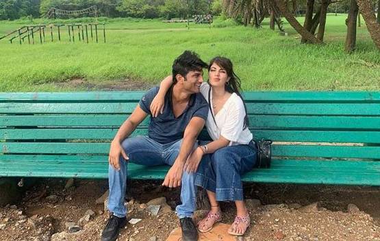 सुशांत-रिया करने वाले थे शादी, ढूंढ़ रहे थे नया घर, ब्रोकर ने किया खुलासा