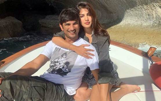 सुशांत-रिया करने वाले थे शादी, ढूंढ़ रहे थे नया घर, ब्रोकर ने किया खुलासा