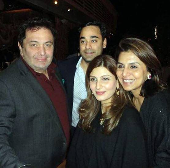 फिल्मी दुनिया से दूर हैं ये 10 स्टार किड्स, बनाई खुद की अलग पहचान