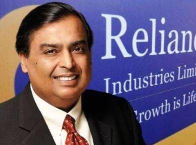 एक ही दिन में 2 बड़े निवेशक Jio से जुड़े, मुकेश अंबानी बोले- स्वागत है