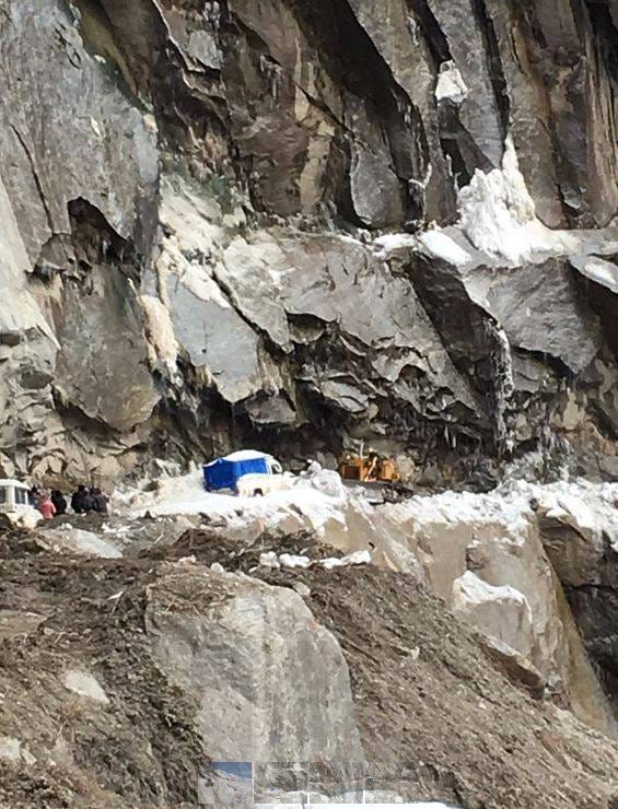 दुनिया की सबसे खतरनाक सड़क तैयार, अब ऐसे जुड़ा कश्मीर से हिमाचल