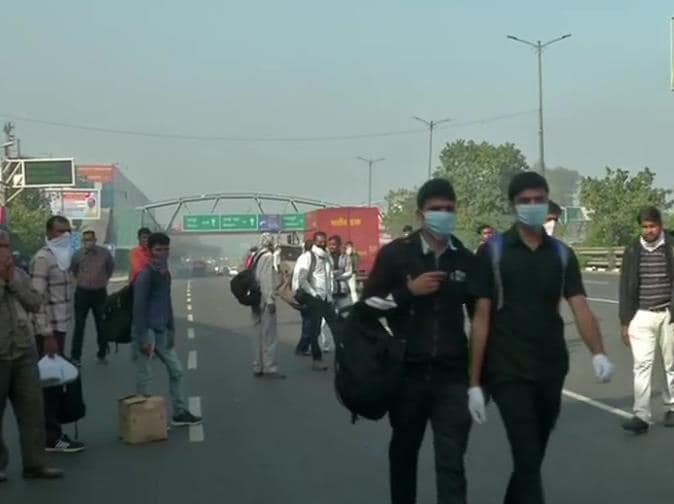 कोरोना से धनी-गरीब राज्यों में कम होगी खाई, महाराष्ट्र-गुजरात को झटका!