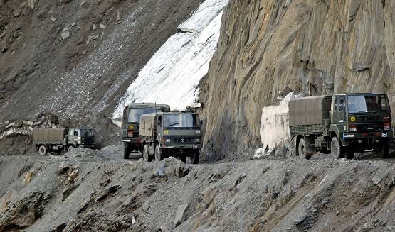 गलवान में उस दिन भारतीय जवानों ने एक नहीं, 3 बार लिया था लोहा