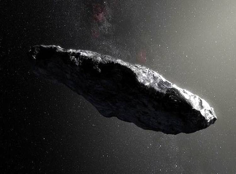 कल सुबह से वीकेंड तक धरती की ओर आ रहे 8 एस्टेरॉयड्स, नासा का अलर्ट