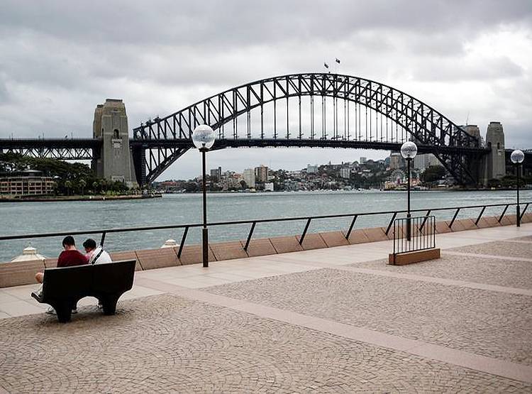 ऑस्ट्रेलिया के PM बोले, चीन की धमकियों से हम कतई डरने वाले नहीं हैं