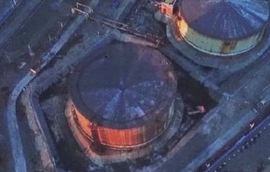 साइबेरिया: नदी में बहा 20 हजार टन डीजल, भड़के पुतिन ने लगाई इमरजेंसी