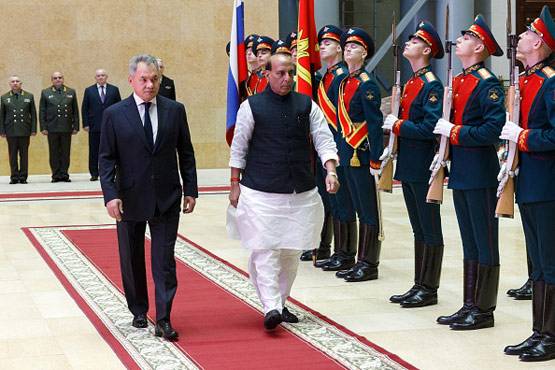 भारत-चीन के बीच तनाव पर क्या बोला रूस, किसका देगा साथ?