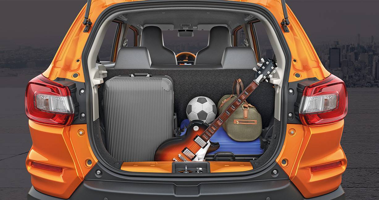 मारुति की इस मिनी SUV पर 47 हजार की छूट, कीमत 4 लाख से कम