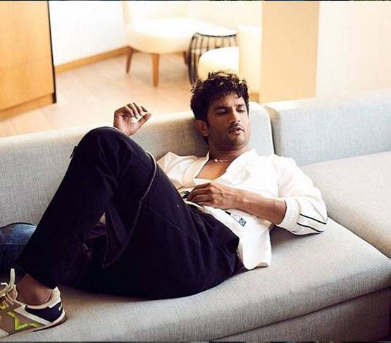 सुशांत की मौत पर जांच की मांग, डायरेक्टर बोले-YRF कैंप ने उसे आत्महत्या की ओर धकेला!