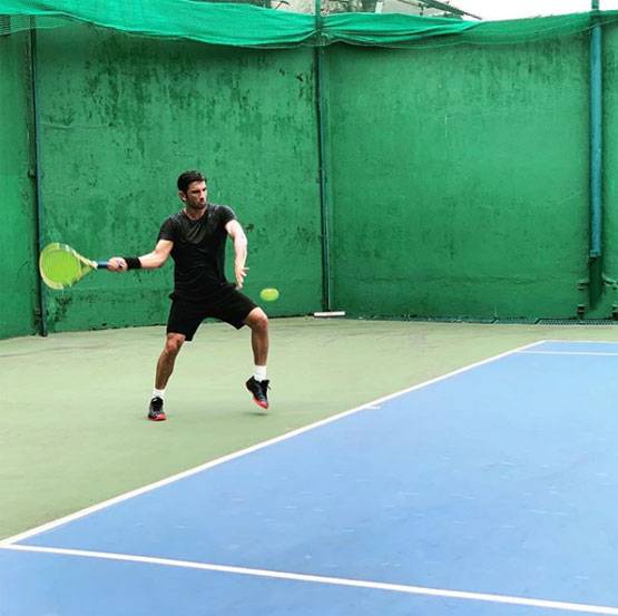 सुशांत सिंहः अंतरिक्ष का दीवाना जो अपने ही ग्रहों की चाल नहीं समझ सका