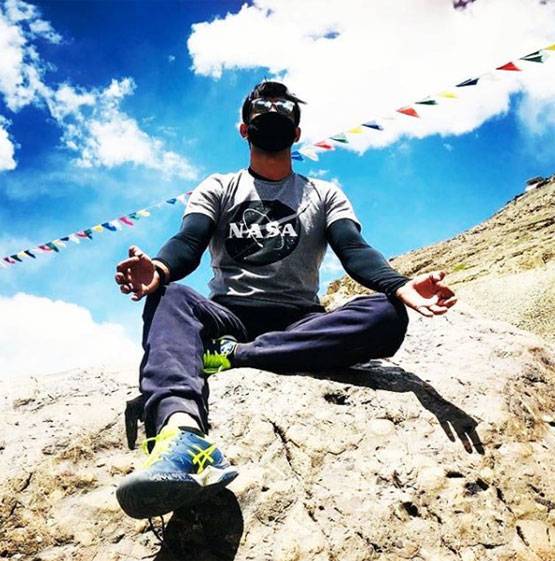 सुशांत सिंहः अंतरिक्ष का दीवाना जो अपने ही ग्रहों की चाल नहीं समझ सका