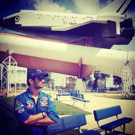 सुशांत सिंहः अंतरिक्ष का दीवाना जो अपने ही ग्रहों की चाल नहीं समझ सका