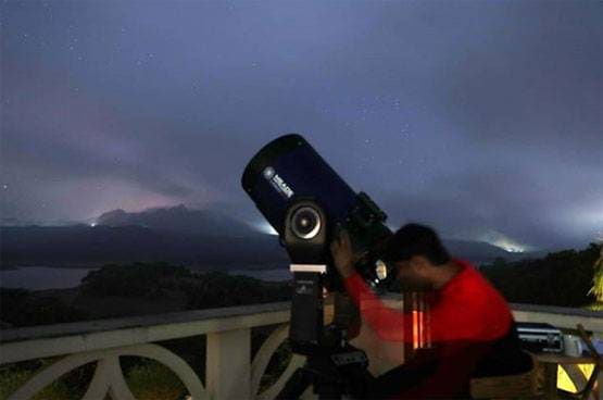 सुशांत सिंहः अंतरिक्ष का दीवाना जो अपने ही ग्रहों की चाल नहीं समझ सका