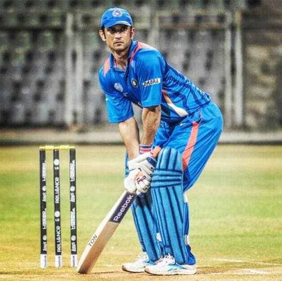 सुशांत सिंहः अंतरिक्ष का दीवाना जो अपने ही ग्रहों की चाल नहीं समझ सका