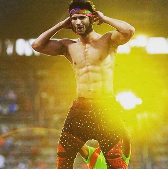 सुशांत सिंहः अंतरिक्ष का दीवाना जो अपने ही ग्रहों की चाल नहीं समझ सका