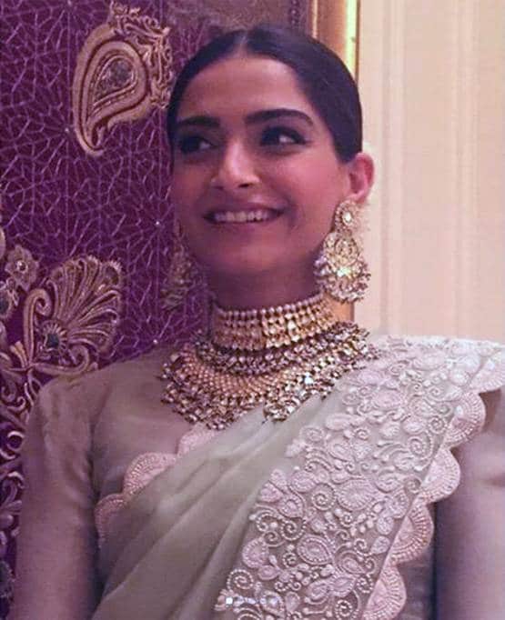 सोनम से डरते हैं अनिल कपूर, बेटी के बर्थडे पर शेयर की थ्रोबैक फोटोज