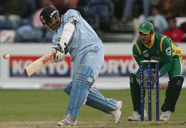 वनडे में सचिन ने रचा था इतिहास, 13 साल से कायम है ये वर्ल्ड रिकॉर्ड