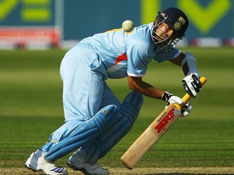 वनडे में सचिन ने रचा था इतिहास, 13 साल से कायम है ये वर्ल्ड रिकॉर्ड