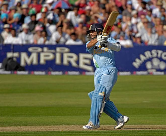 वनडे में सचिन ने रचा था इतिहास, 13 साल से कायम है ये वर्ल्ड रिकॉर्ड