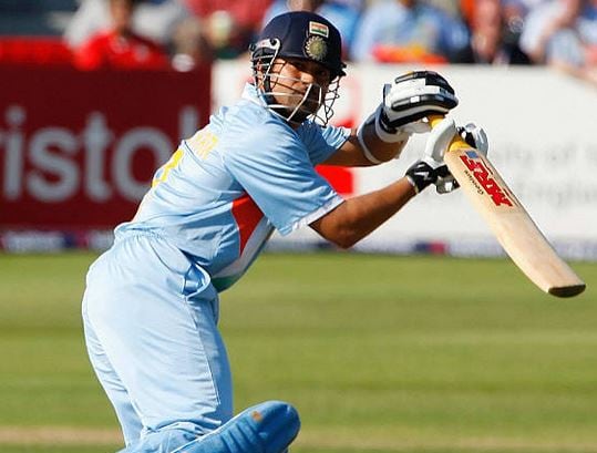 वनडे में सचिन ने रचा था इतिहास, 13 साल से कायम है ये वर्ल्ड रिकॉर्ड