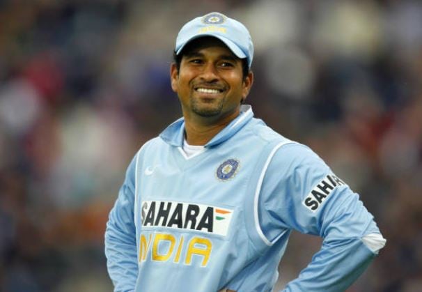 वनडे में सचिन ने रचा था इतिहास, 13 साल से कायम है ये वर्ल्ड रिकॉर्ड