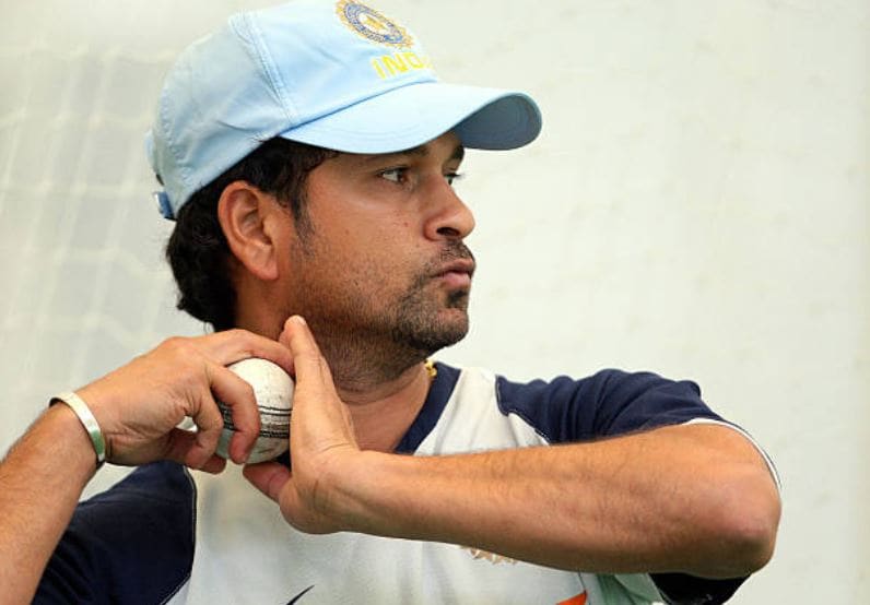 वनडे में सचिन ने रचा था इतिहास, 13 साल से कायम है ये वर्ल्ड रिकॉर्ड