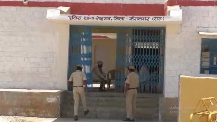 देश का ऐसा थाना, जहां आज तक दर्ज नहीं हुआ हत्या-रेप का केस, बना मिसाल
