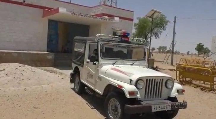 देश का ऐसा थाना, जहां आज तक दर्ज नहीं हुआ हत्या-रेप का केस, बना मिसाल