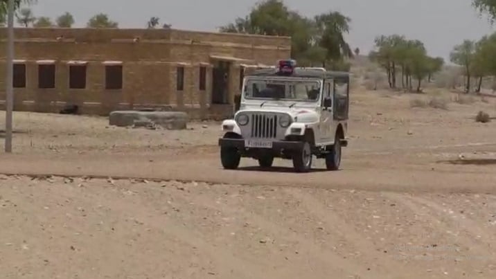 देश का ऐसा थाना, जहां आज तक दर्ज नहीं हुआ हत्या-रेप का केस, बना मिसाल