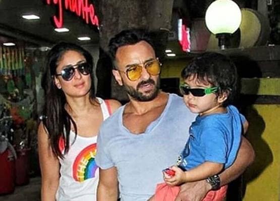 सैफ संग शादी से पहले लोगों ने करीना को किया था आगाह, एक्ट्रेस का खुलासा