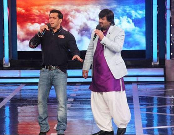 सलमान के करीबी थे वाजिद खान, एक्टर की फिल्मों में दिए कई सुपरहिट गाने