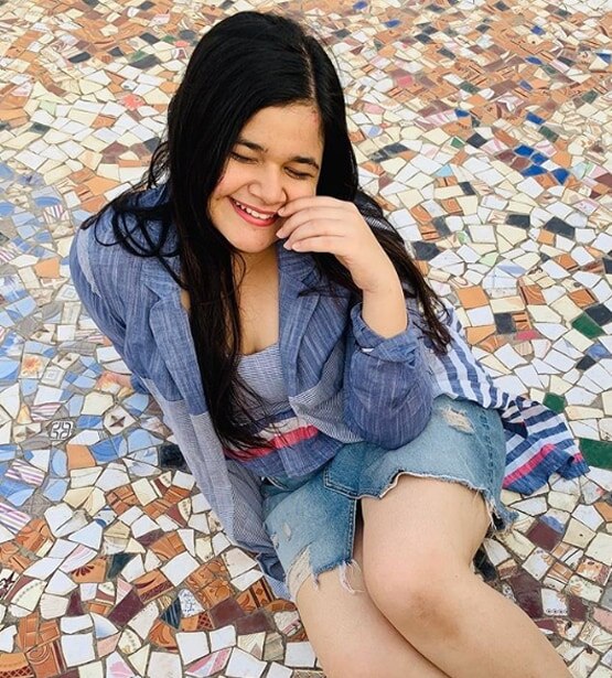 TV पर गंगूबाई का रोल निभाकर फेमस हुई ये कॉमेडियन, अब क्या कर रहीं?