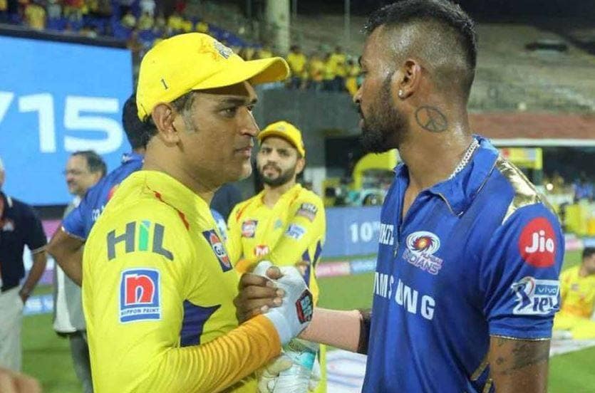 हार्दिक पंड्या ने महान खिलाड़ियों से बनाई IPL की बेस्ट Playing XI, इस भारतीय को दी कप्तानी