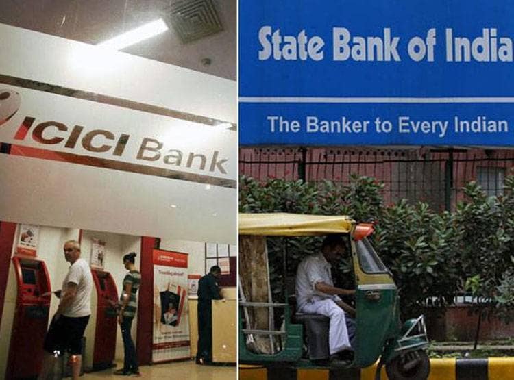 SBI-ICICI बैंक में है सेविंग अकाउंट? आपके मुनाफे पर चल गई कैंची