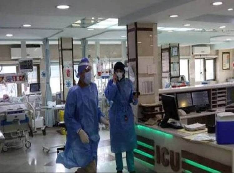 चीन के बीजिंग में दूसरे चरण का कोरोना संक्रमण, बढ़ी चिंता