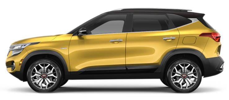 Creta से मुकाबले के लिए आई नई KIA Seltos, कीमत 10 लाख से कम